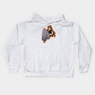 Chill Kids Hoodie